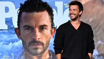 Why Jonathan Bailey Landed 2025's 'Sexiest Man Alive' Title